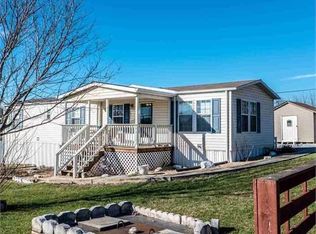 17725 Old Barn Ln, Elkton, VA 22827