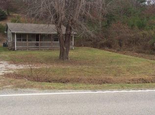 10662 E Highway 36, Olympia, KY 40358