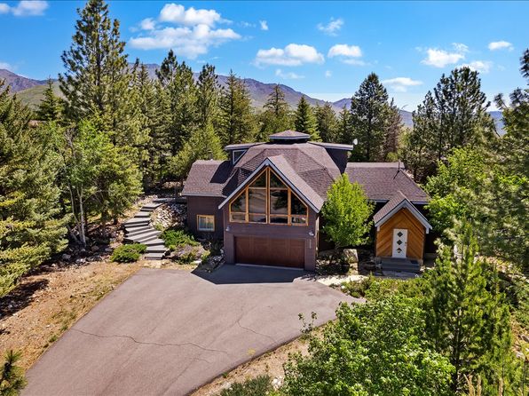 3388 Eden Hills Dr, Eden, UT 84310