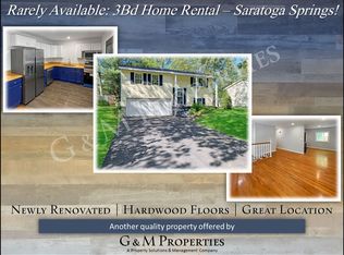 82 Trottingham Ct, Saratoga Springs, NY 12866