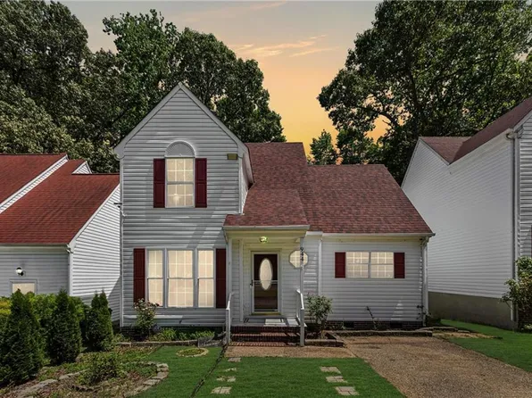 944 Pheasant Run, Williamsburg, VA 23188