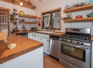 642 S Point Higgins Rd, Ketchikan, AK 99901