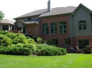 1851 Chieftan Cir, Oxford, MI