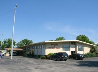 1610 S Main St, Hopkinsville, KY 42240