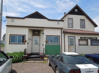 N1211 Highway 73, Thorp, WI 54771