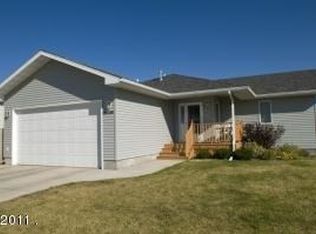 2536 Castle Pines Way, Great Falls, MT 59405