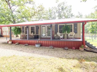 1082 Brown Mountain Rd, Bismarck, MO 63624