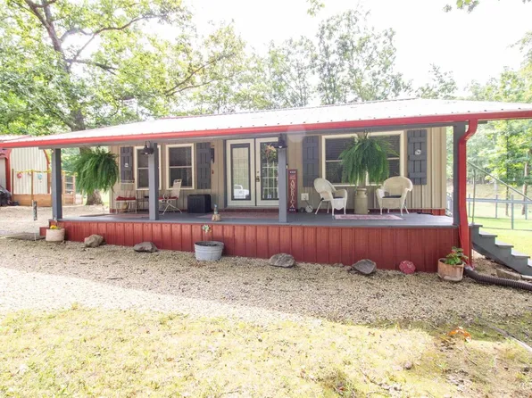 1082 Brown Mountain Rd, Bismarck, MO 63624