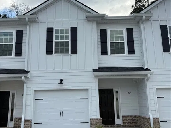 180 Lusk Lane, Pooler, GA 31322