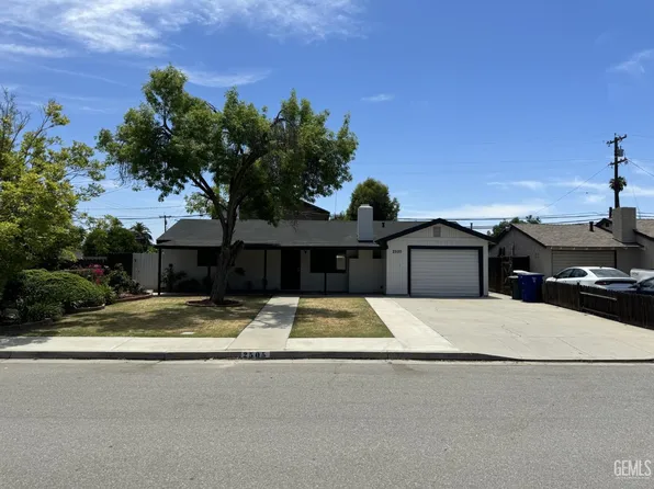 2505 Valorie Ave, Bakersfield, CA 93304