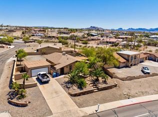 124 Acoma Blvd N, Lake Havasu City, AZ 86403