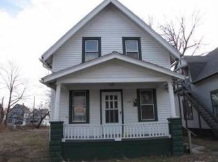 1329 W Bancroft St, Toledo, OH 43606