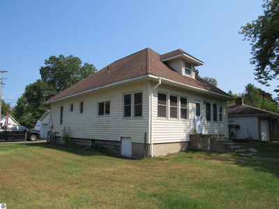 418 Bridge St, East Tawas, MI, 48730