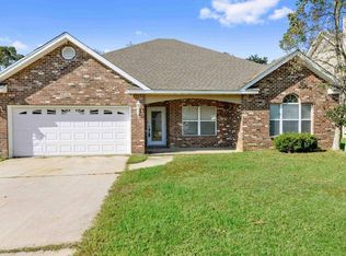 3 Pecan Ln, Long Beach, MS 39560