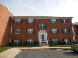 1028 Chesapeake Dr APT 5F, Havre De Grace, MD 21078