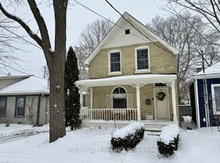 62 Palace St, London, ON N6B 3A7