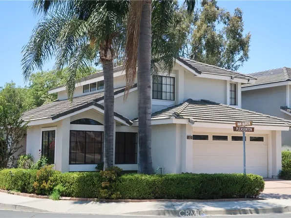 12 Pleasonton, Irvine, CA 92620