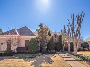 10247 Statfield Dr LOT 99, Collierville, TN 38017