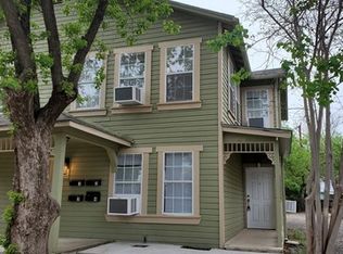 133 Claremont Ave APT 4, San Antonio, TX 78209