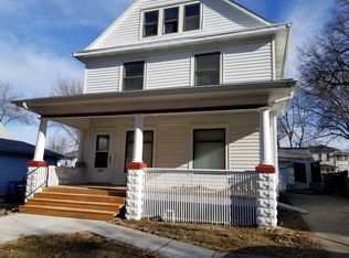 1632 S 21st St, Lincoln, NE 68502