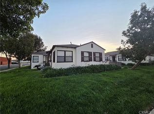 5700 Jillson St, Commerce, CA 90040