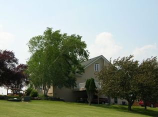 W6796 Rubidell Rd, Watertown, WI 53094