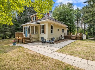 6707 W Decker Rd, Ludington, MI 49431