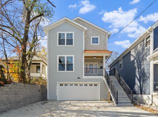 3917 Paxton Ave, Cincinnati, OH 45209