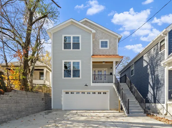 3917 Paxton Ave, Cincinnati, OH 45209