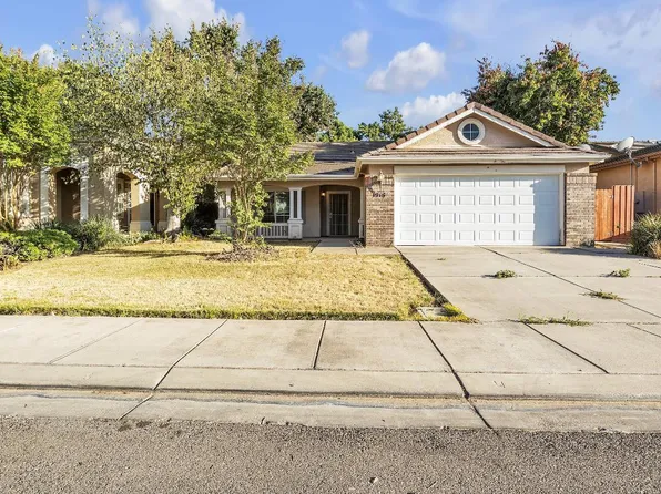 1916 Fall Brook Ct, Merced, CA 95340