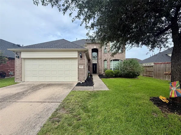 30430 Legacy Pines Dr, Spring, TX 77386