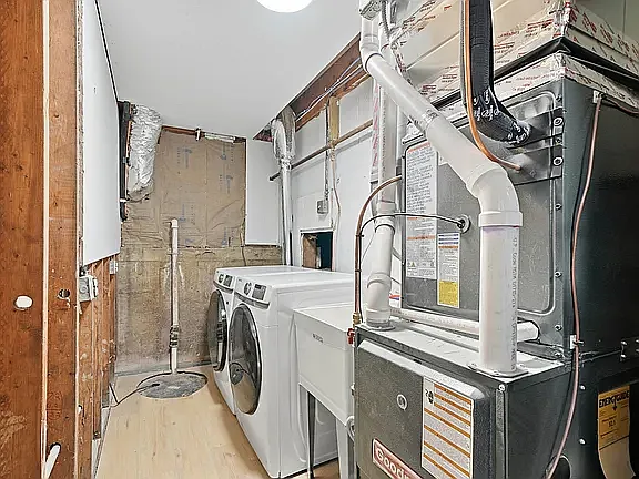 8504 Edison St NE — Photo 7