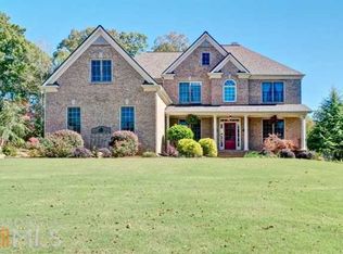 218 Savanna Estates Ct, Canton, GA 30115