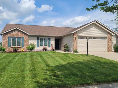 5514 Dennison Dr, Fort Wayne, IN, 46835