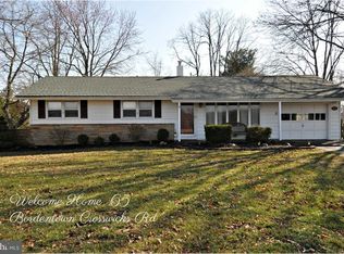 65 Bord Crosswicks Rd, Chesterfield, NJ 08515