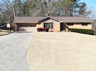 5143 Maggie Dr, Stone Mountain, GA 30087