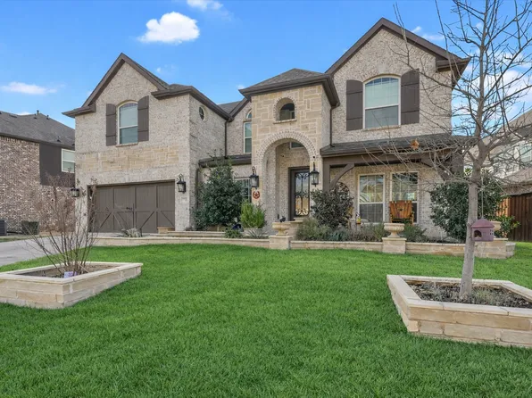 7720 Falcon Ridge Rd, Denton, TX 76208