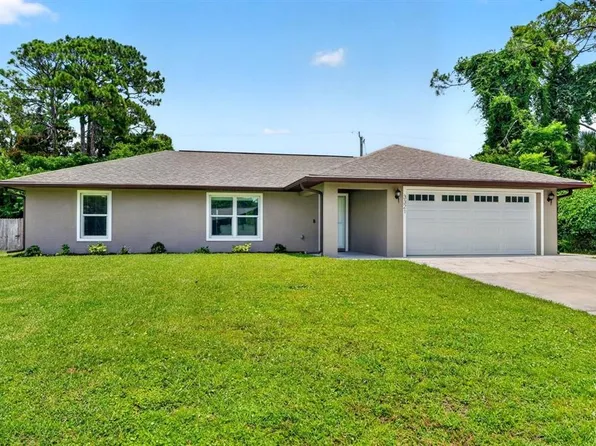 3321 UNITY TREE DRIVE, EDGEWATER, FL 32141
