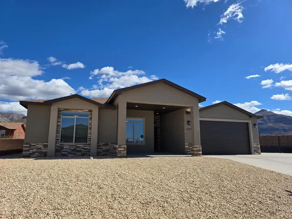 1377 La Codorniz Dr #2, Alamogordo, NM 88310