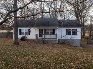 105 Friendship Church Rd, Scottsville, KY 42164