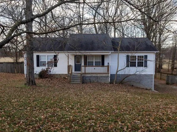 105 Friendship Church Rd, Scottsville, KY 42164