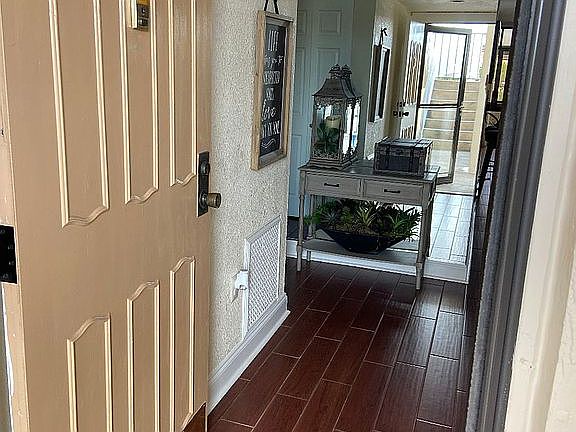 Enter Your Fabulous Condo