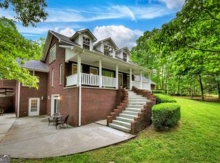 76 White Oak Dr, Blue Ridge, GA 30513