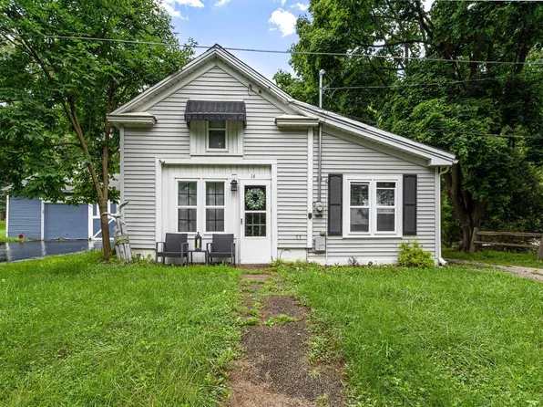 14 Hill STREET, Williams Bay, WI 53191