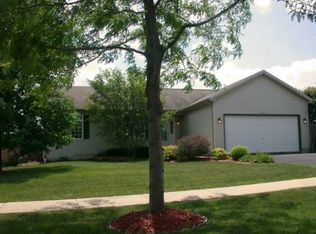 1817 Sunshine Ln, Zion, IL 60099