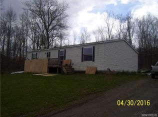 4795 Gun Barrel Rd, Delevan, NY 14042