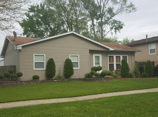 501 Union Ave, Chicago Heights, IL 60411