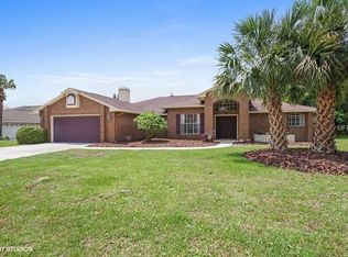 471 N Pine Meadow Dr, Debary, FL 32713