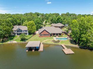 20 Stonegate Cv, Hot Springs, AR 71913
