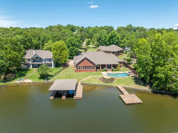 20 Stonegate Cv, Hot Springs, AR 71913